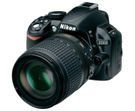 Nikon D3100 + 18-105VR - 1449258 - zdjęcie 1